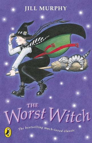 The worst witch - , (paperback)