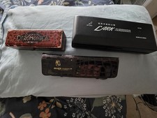 Job Lot Of 4 Old Chromatic