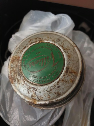 Villiers air filter - villiers,