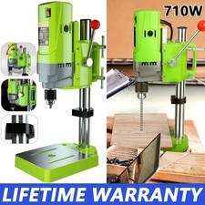 Heavy Duty 710w Rotary Pillar