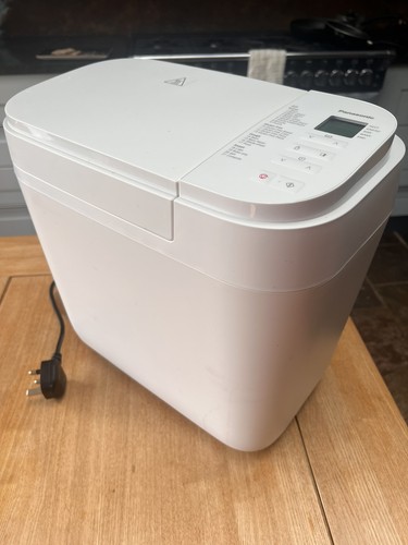 Panasonic b2510 automatic - sd-b2510,