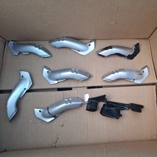 Honda cbr400rr nc29 gullarm - cbr400rr,