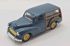 CORGI CLASSIC 1/43 Morris