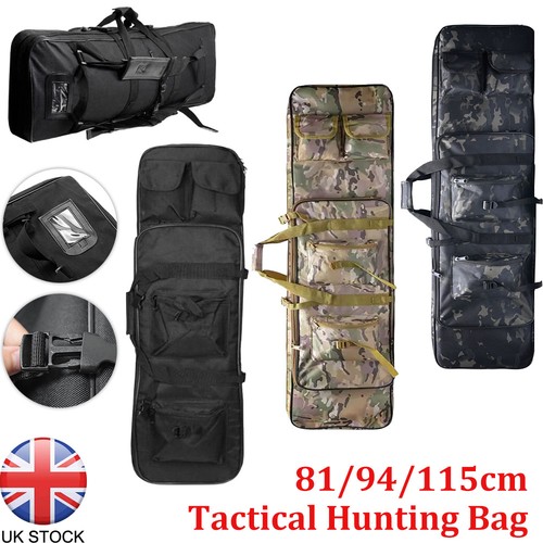 115cm tactical bag - 81/94/115cm,