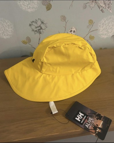 Helly hansen sou wester hat - sou’wester,