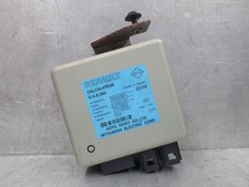 RENAULT CLIO MK2 ELECTRIC