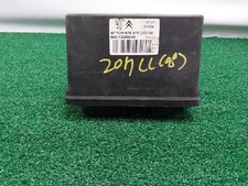 Peugeot 207 2008 Convertible