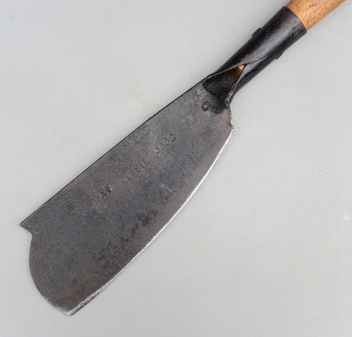 Vintage elwell 3992 maf axe - elwell,