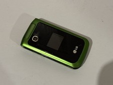 LG GB220 Green  ( Unlocked )