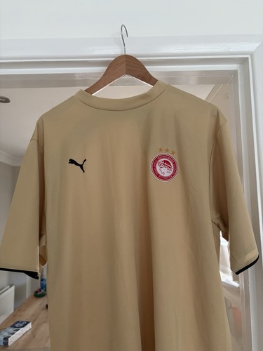 2006 olympiakos puma 3rd - olympiakos,
