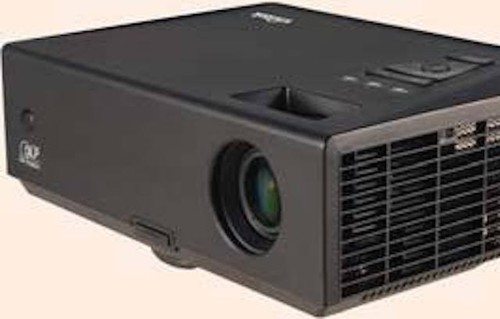 Vivitek d825es multimedia - vivitek,