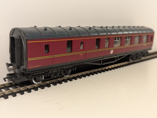 Hornby gauge lms stanier - gauge,
