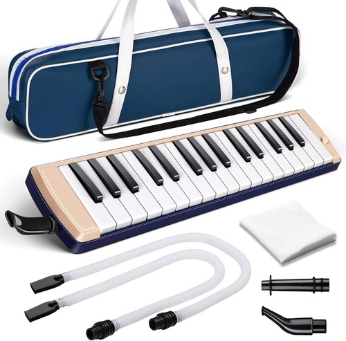 Cahaya melodica key - melodica, 32-key