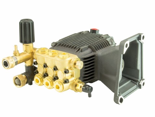 Erie tools triplex pressure - tools,