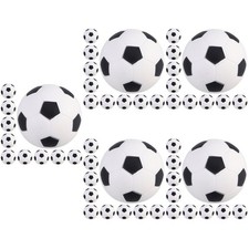 5 Pack Mini Sports Balls