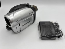 Sony DCR-DVD92E Camcorder