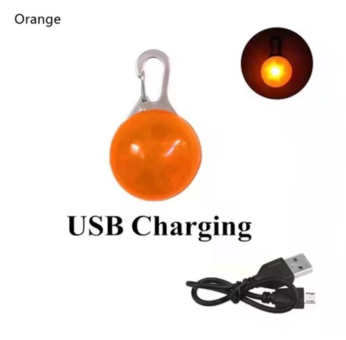 Led dog collar light - , pet
