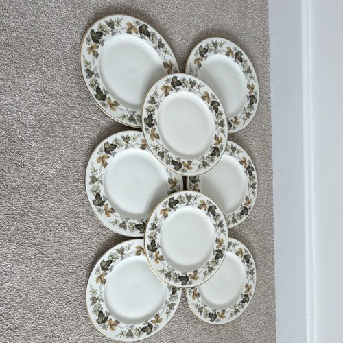 Royal doulton c - doulton, t.c.1019