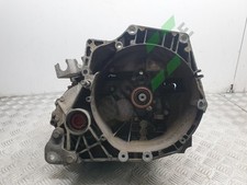 2009 ALFA ROMEO MITO 1.4L Petrol 5 Manual GEARBOX 55212671