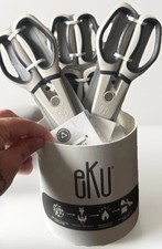 All Purpose Kitchen Scissors with Protective Sheath Heavy Duty