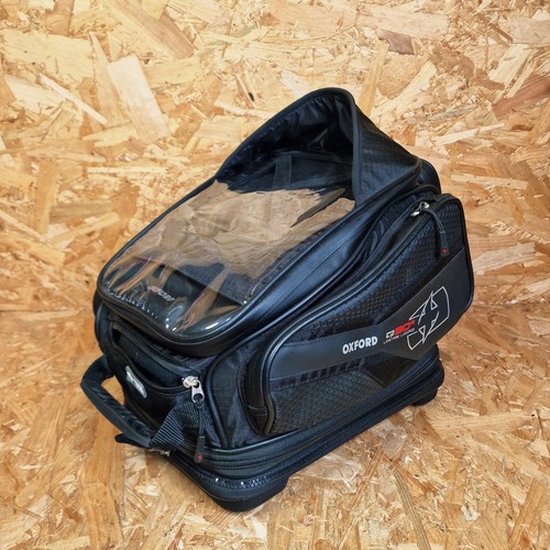 Oxford q30r tank - oxford, quick