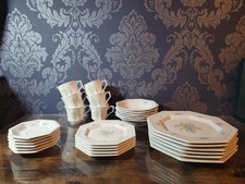 Fairfield  Fine  China Hampton