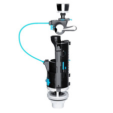 Skylo Universal Dual Flush