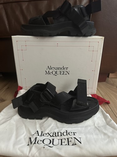 Alexander mcqueen mcq slick - mcq,