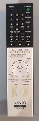 Sony gp5u genuine - sony, oem