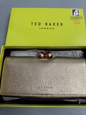 Ted Baker London Leather Purse