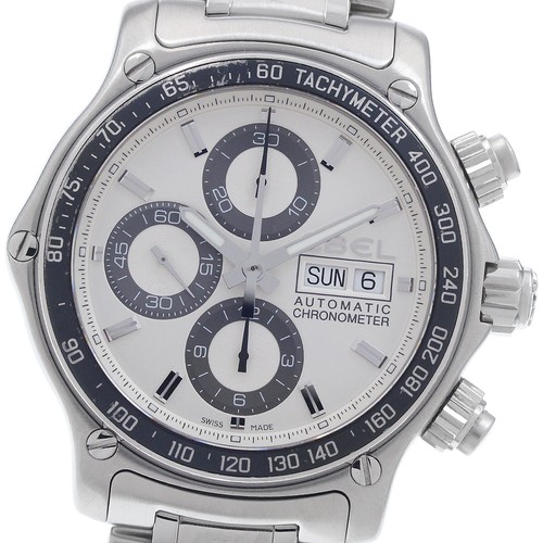 Ebel 1911 discovery e9750l62 - 1911,