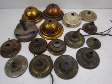 Collection of reclaimed