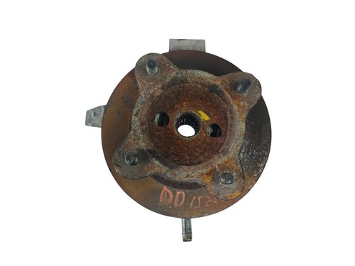Front right knuckle - knuckle, 1167679