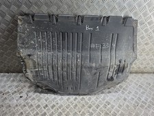 AUDI A1 FABIA ENGINE UNDERTRAY BELLY PAN 6Q0825237AB 2010-2014