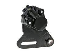 Rear Brake Caliper OEM Black