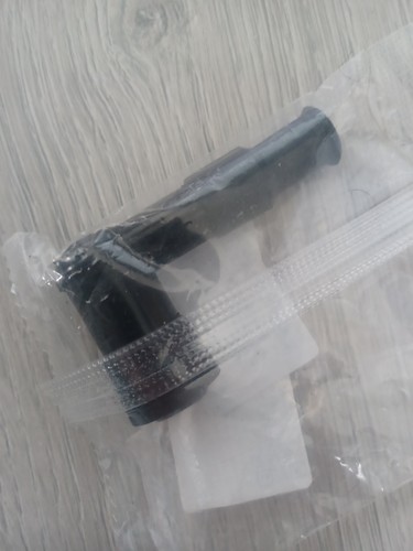 Spark plug cap - spark,