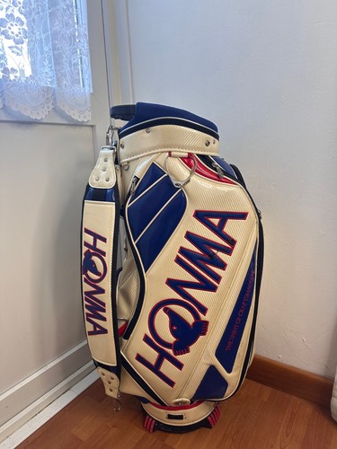 Honma staff tour - tour, golf