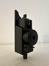 Steve Neville Standard Alarm Yellow Run Yellow Latch, Great Condition