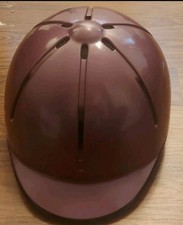 Child's Adjustable Horse Riding Helmet 52-56cm