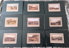 Scottish Regiments Nine