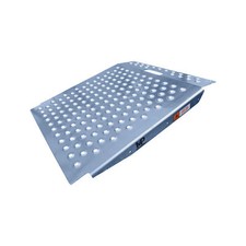 MotoProducts Portable Shed