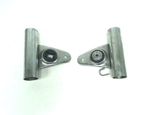 Headlamp bracket yamaha 400 - bracket,