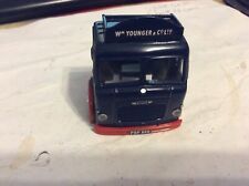 Corgi classics 1/50 Leyland Beaver cab  for code 3  number 5