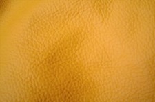 NOT SELF-ADHESIVE Real Leather Repair Patch  Car Seat Sofa Bag furniture  