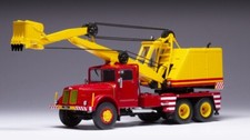 Vehicles Truck Scale 1:43 Ixo