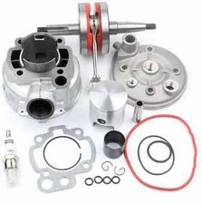 CYLINDER & CRANSHAFT KIT