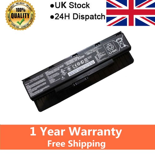 A32 n56 battery - asus, n46