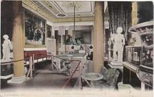 Billiard Room, OSBORNE HOUSE