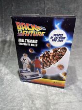 Universal Back to The Future