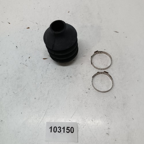 Driveshaft boot stc semi axle - driveshaft,